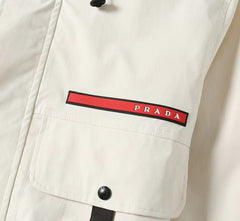 25ss autumn and winter new men's jacket
