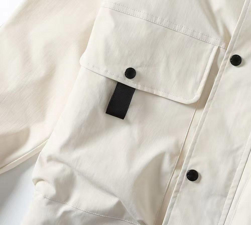 25ss autumn and winter new men's jacket