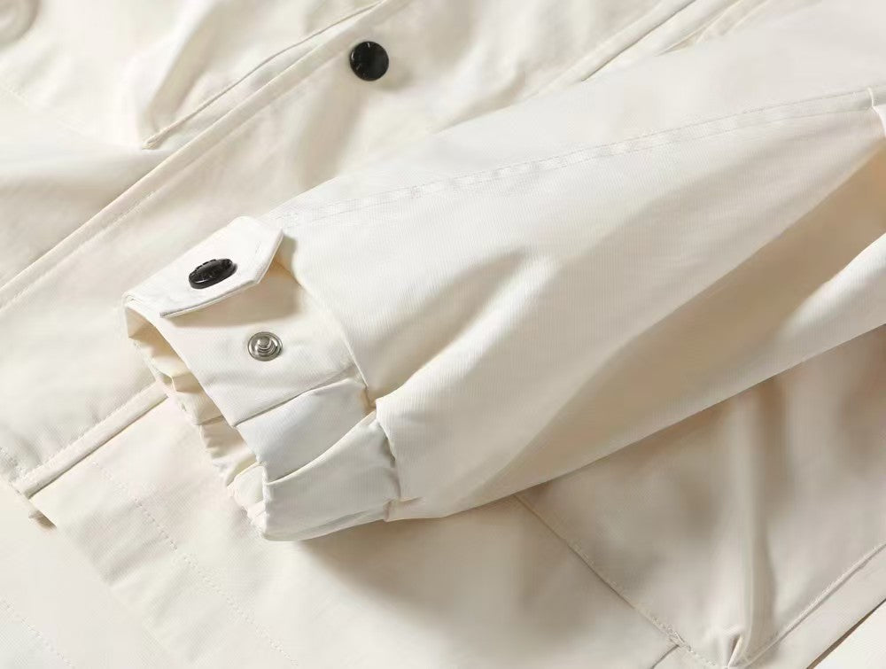 25ss autumn and winter new men's jacket