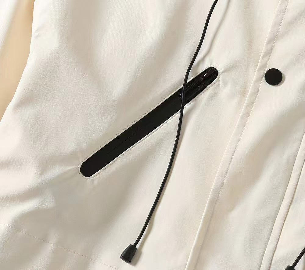 25ss autumn and winter new men's jacket