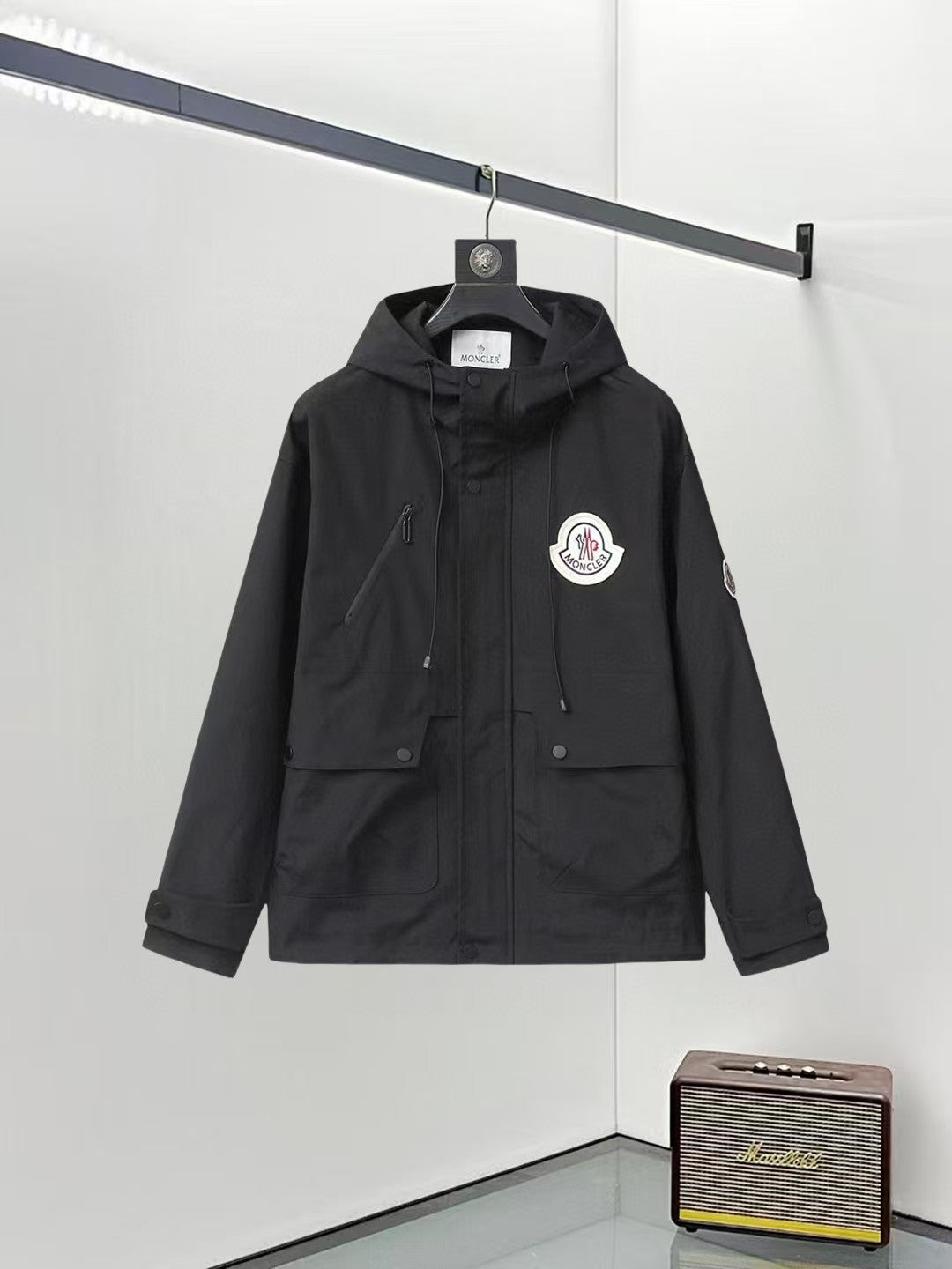 25ss autumn and winter new men's jacket j