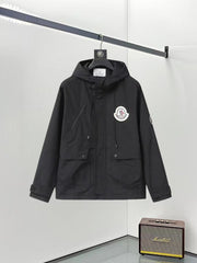 25ss autumn and winter new men's jacket j