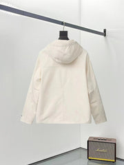 25ss autumn and winter new men's jacket j