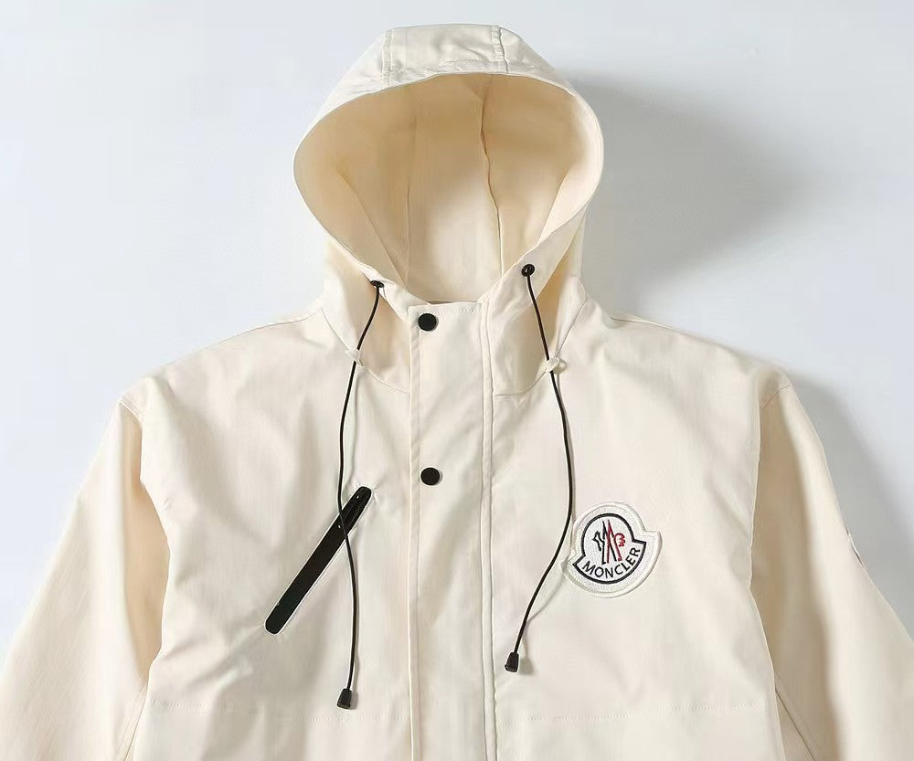 25ss autumn and winter new men's jacket j