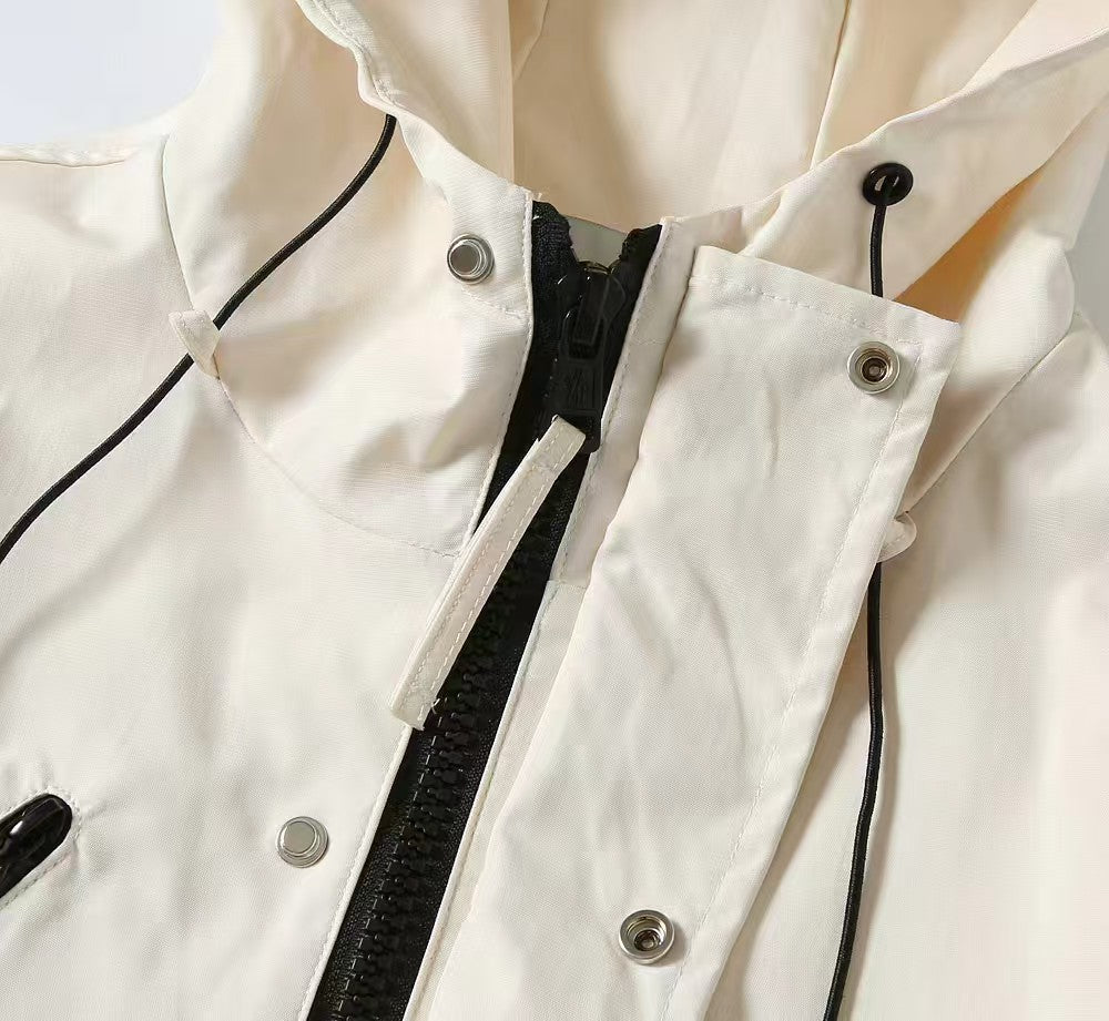 25ss autumn and winter new men's jacket j