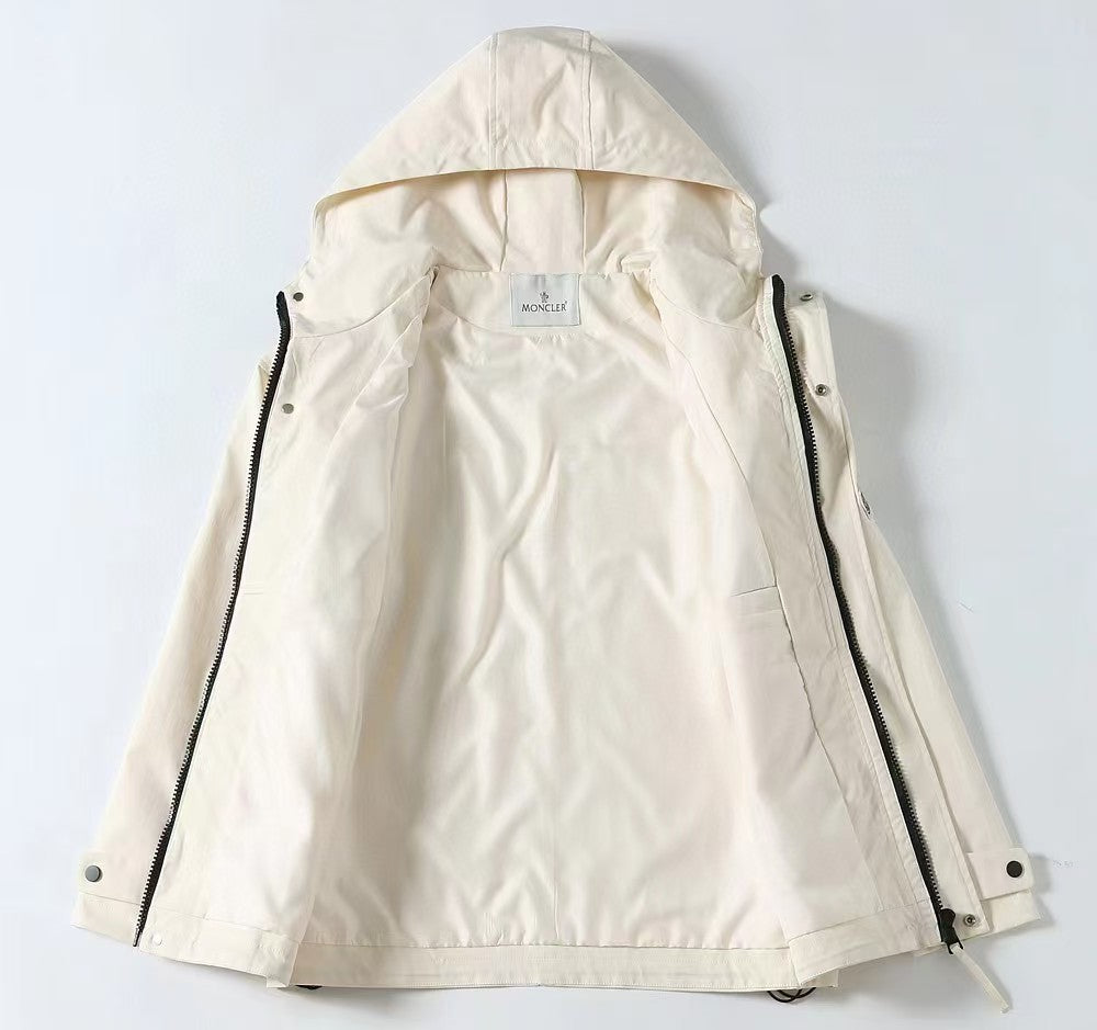 25ss autumn and winter new men's jacket j