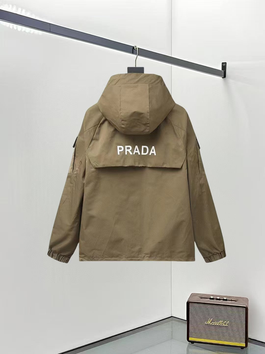 25ss autumn and winter new men's jacket jacket,