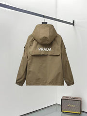 25ss autumn and winter new men's jacket jacket,