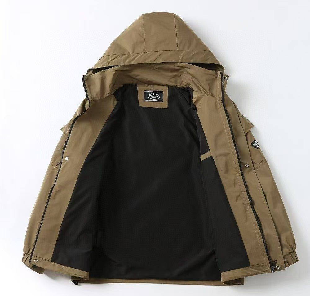 25ss autumn and winter new men's jacket jacket,