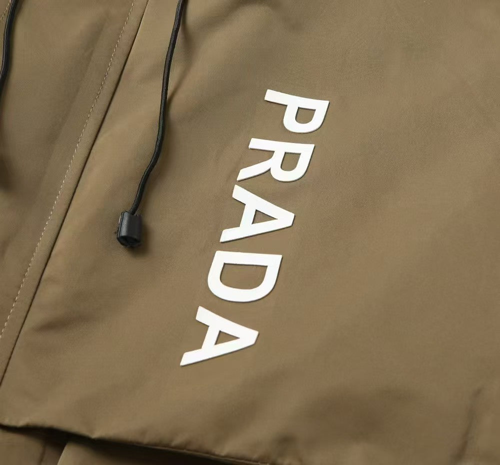 25ss autumn and winter new men's jacket jacket,