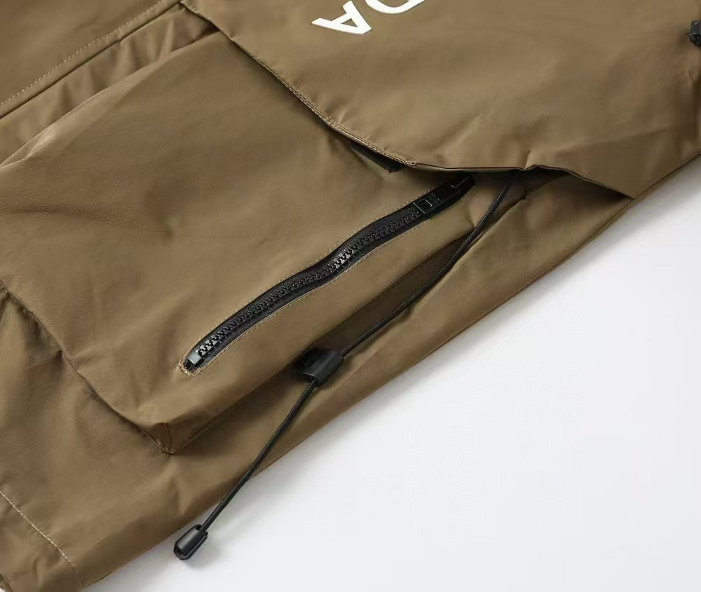 25ss autumn and winter new men's jacket jacket,
