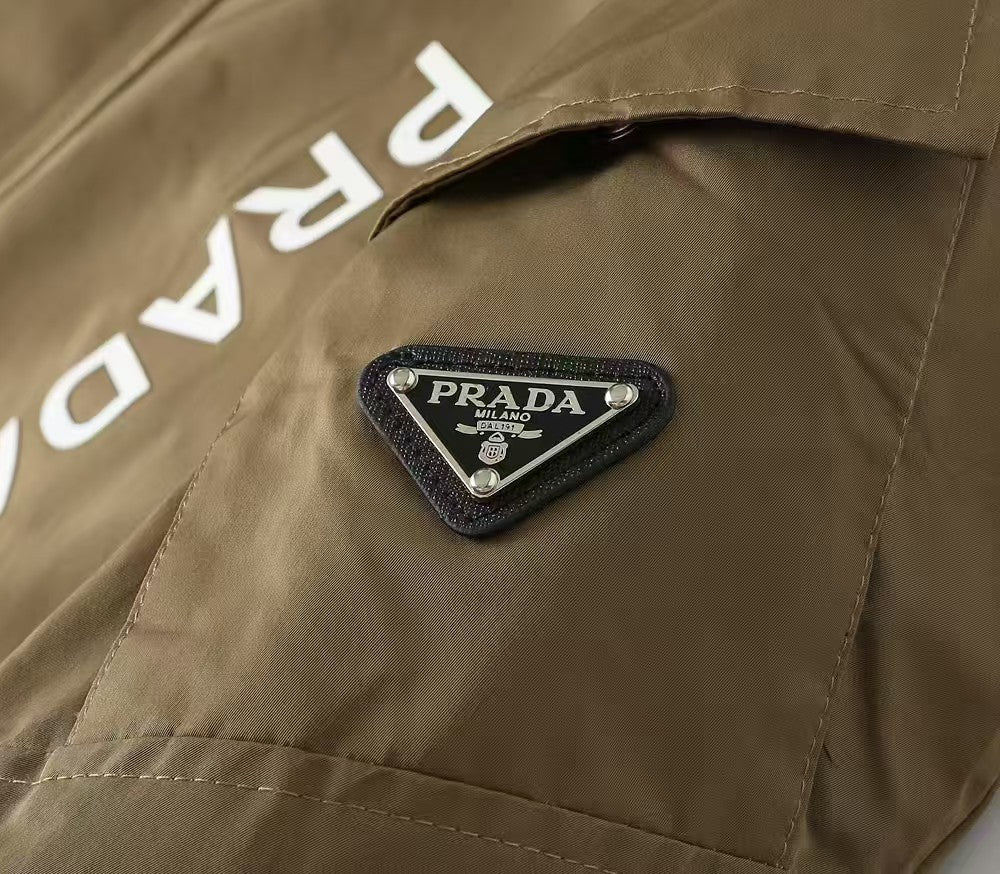 25ss autumn and winter new men's jacket jacket,