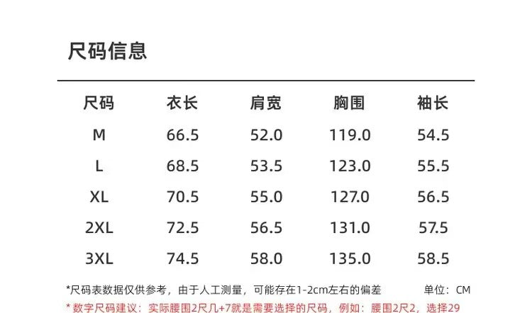 25ss autumn and winter new men's jacket jacket,