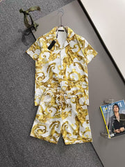 Summer Classic Full Print Set