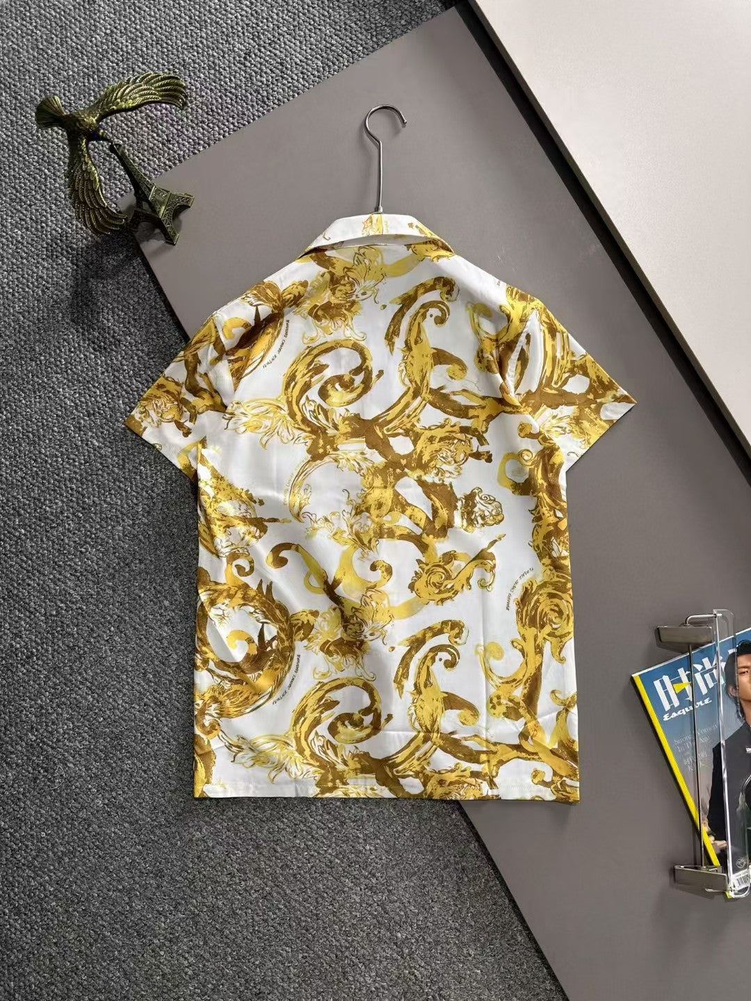 Summer Classic Full Print Set