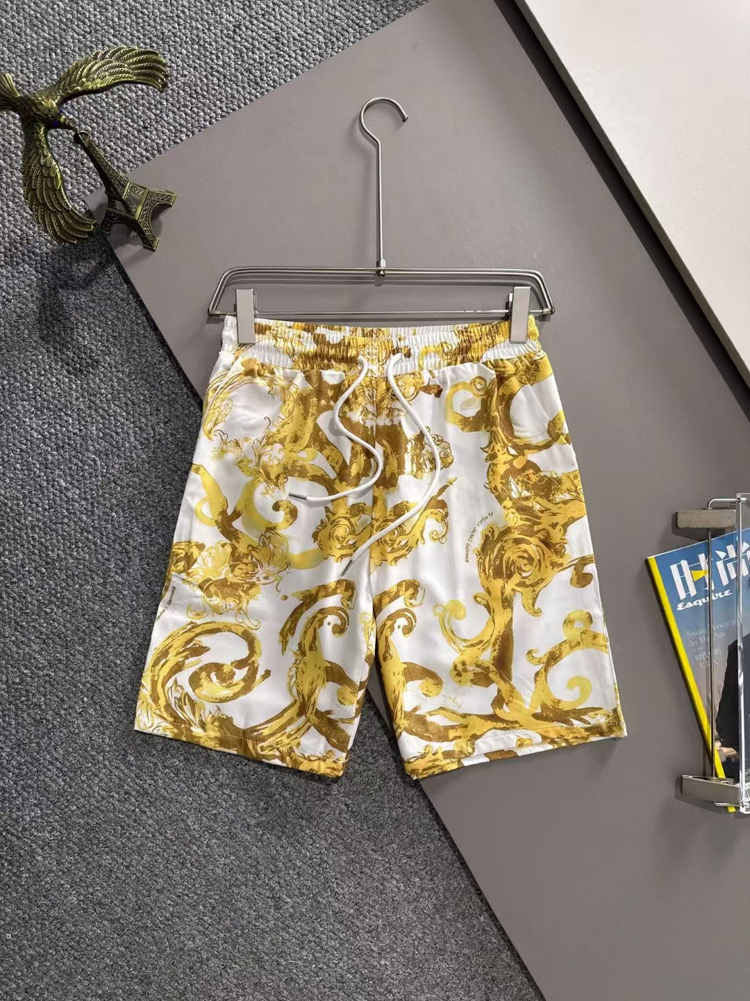 Summer Classic Full Print Set