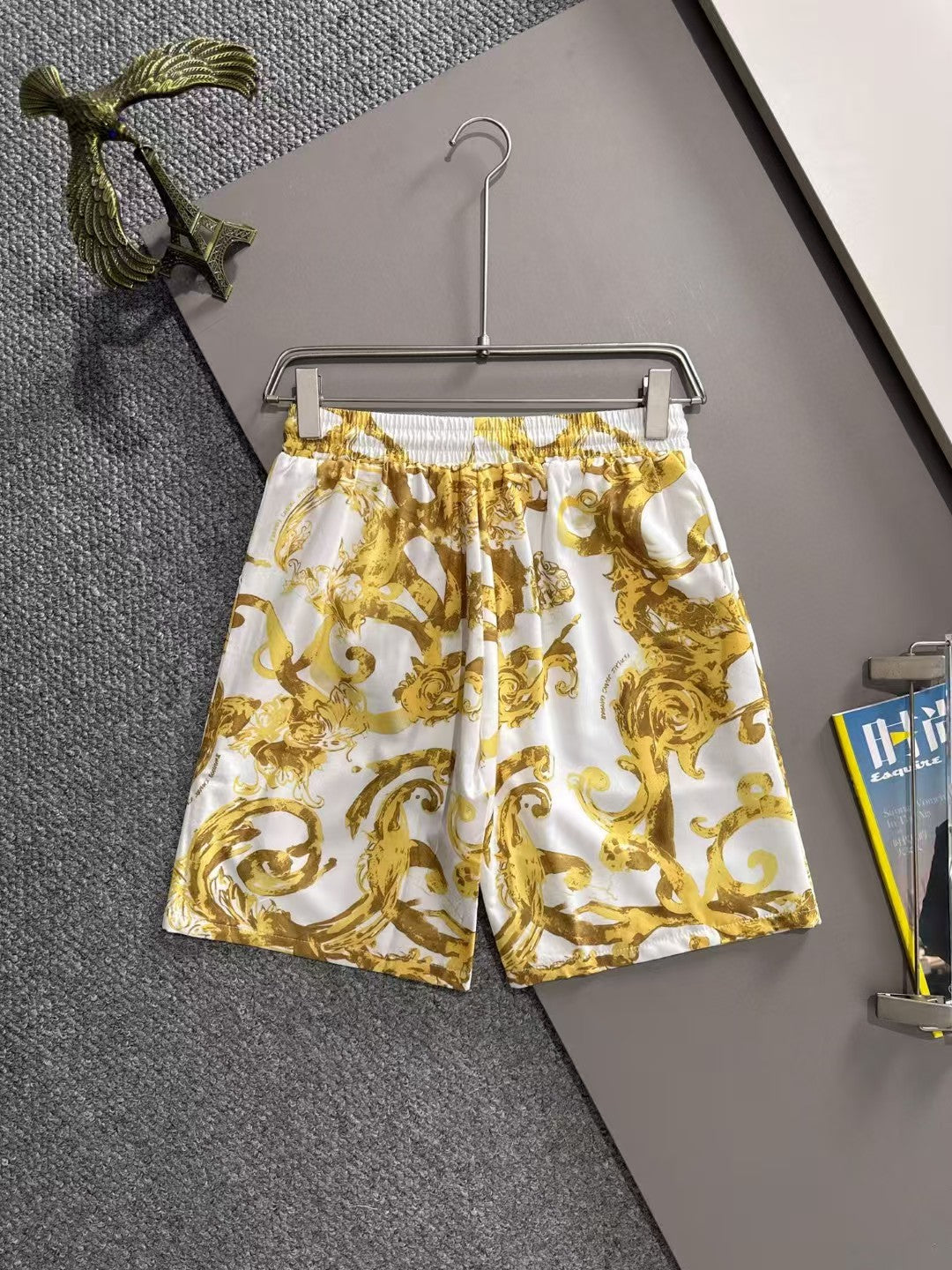 Summer Classic Full Print Set