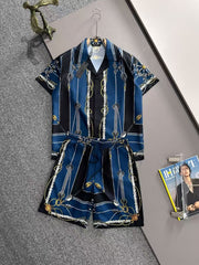 Summer Classic Full Print Set