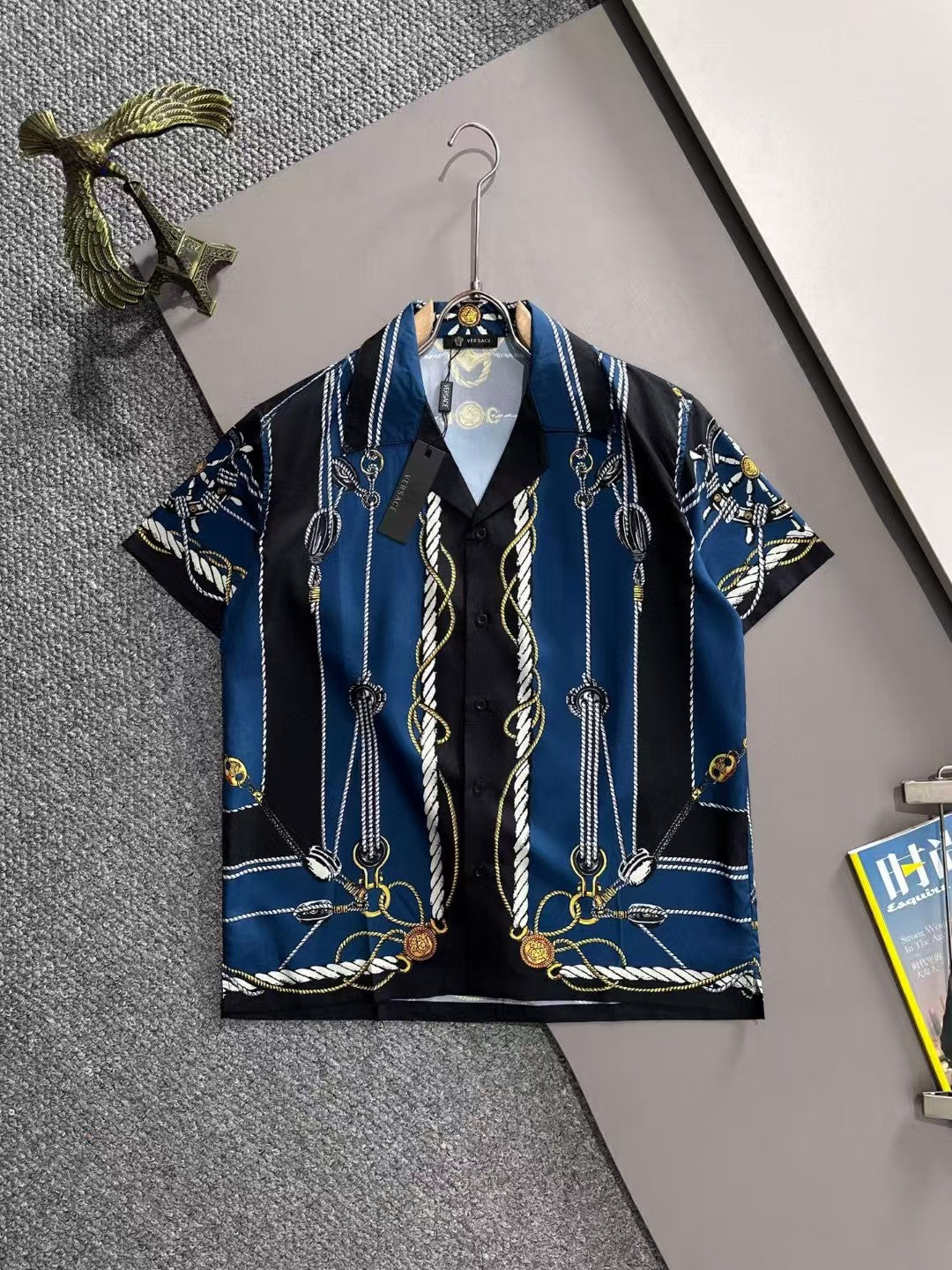 Summer Classic Full Print Set