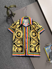 Summer Classic Full Print Set