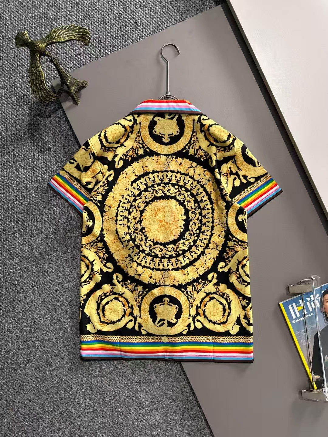Summer Classic Full Print Set