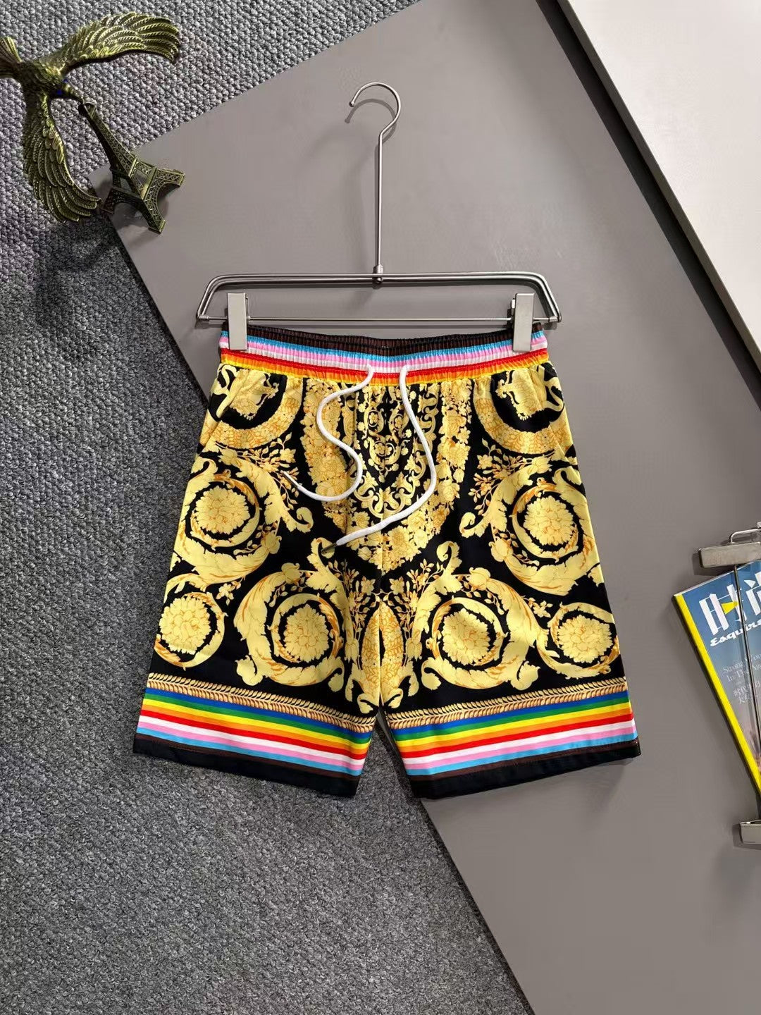 Summer Classic Full Print Set