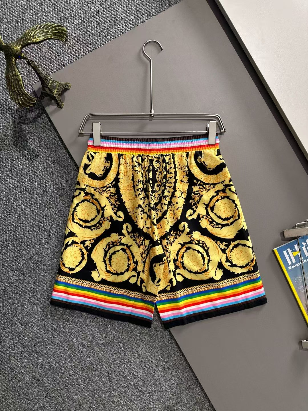 Summer Classic Full Print Set