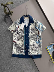 Summer Classic Full Print Set