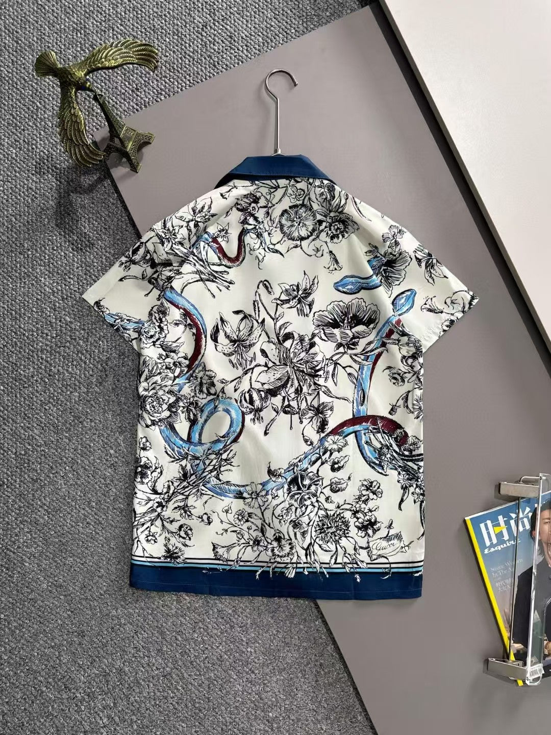 Summer Classic Full Print Set