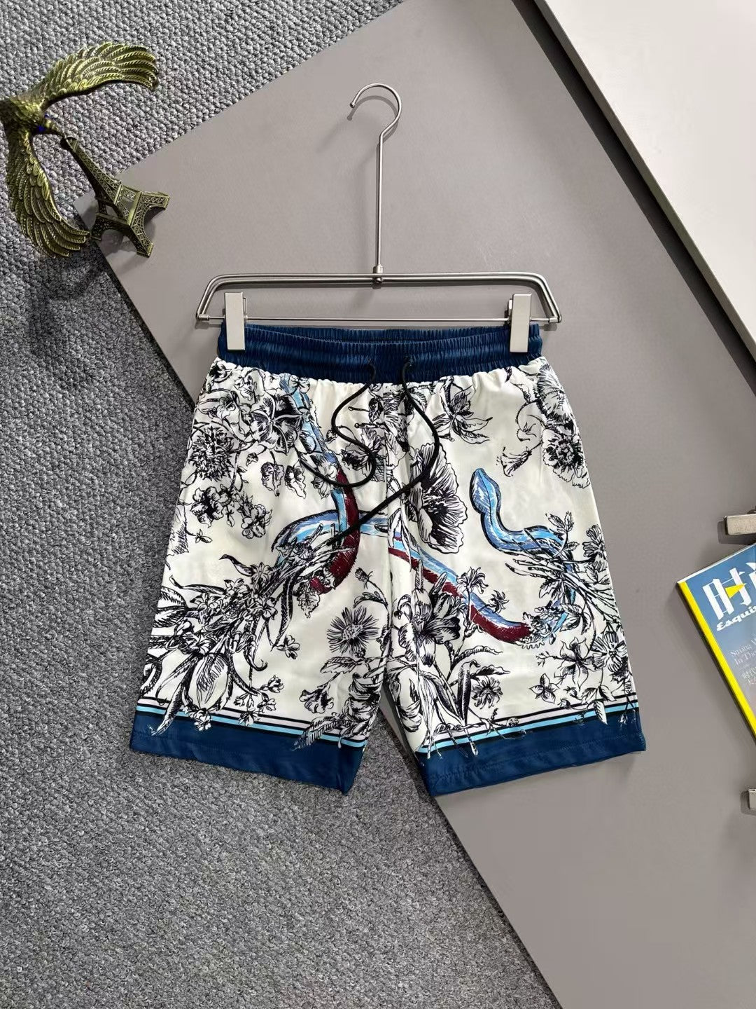 Summer Classic Full Print Set