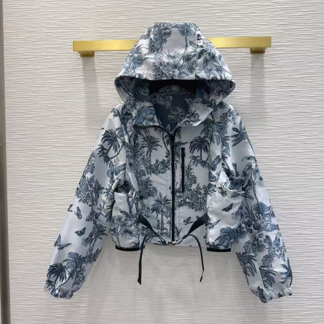 New women's outerwear