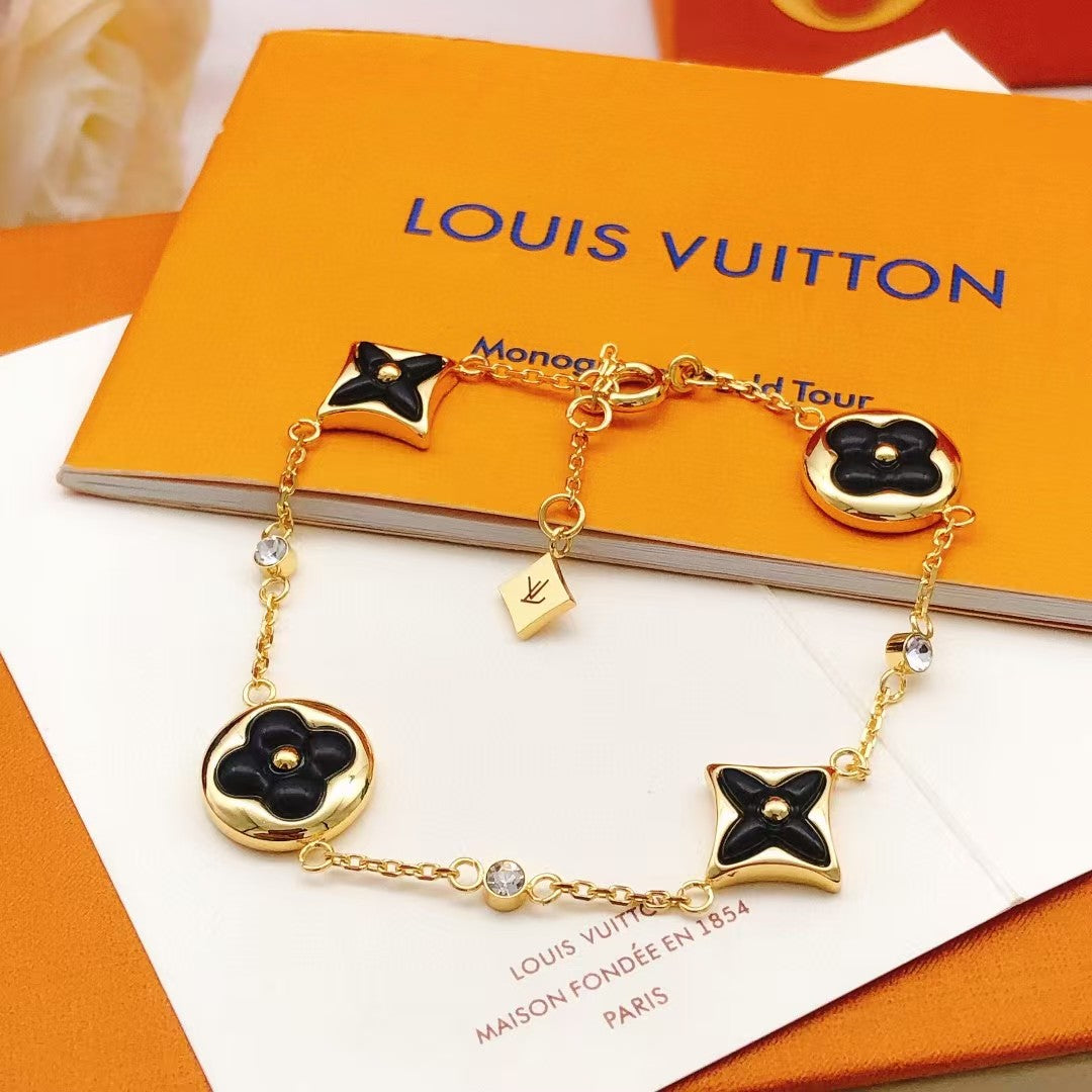 Black Beimu Bracelet