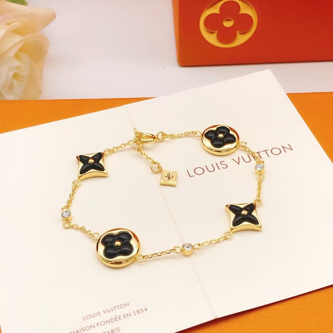 Black Beimu Bracelet