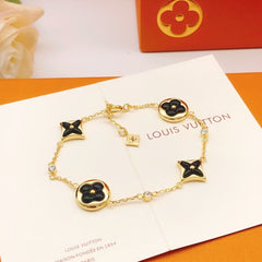 Black Beimu Bracelet