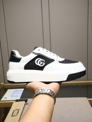 New men's shoes