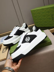 New men's shoes