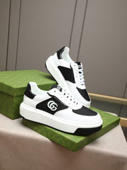 New men's shoes