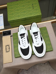New men's shoes