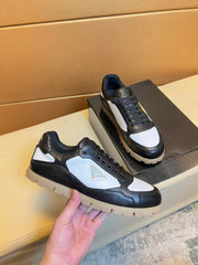 Leisure sports shoes