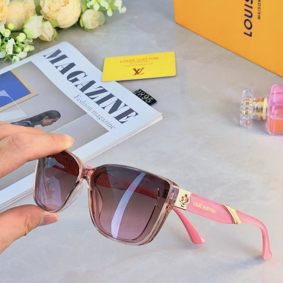 New Fashion Sunglasses