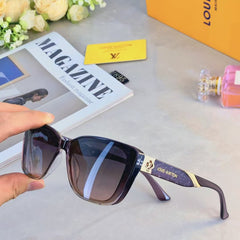 New Fashion Sunglasses