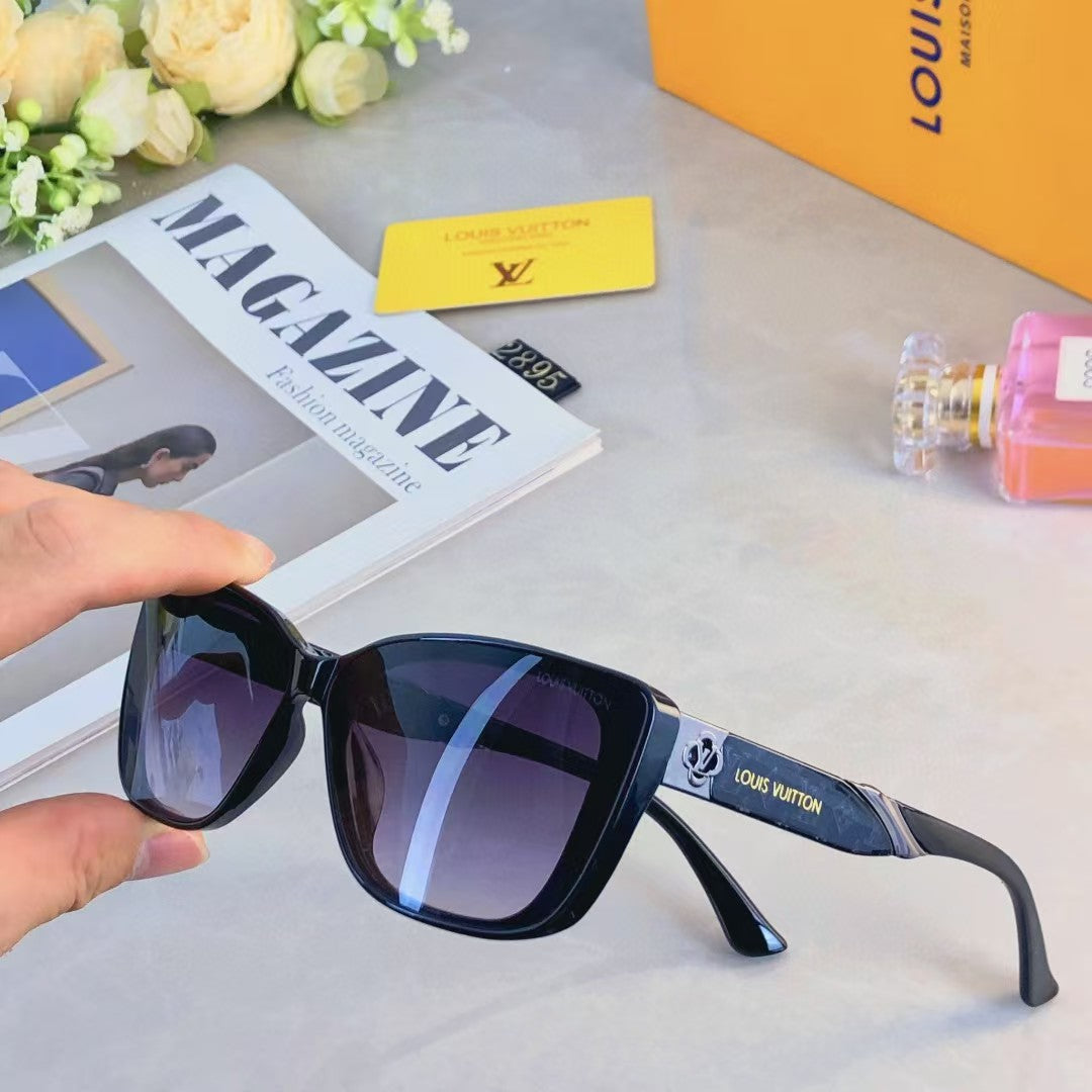 New Fashion Sunglasses