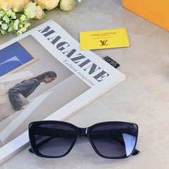 New Fashion Sunglasses