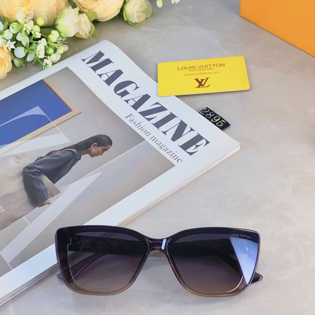 New Fashion Sunglasses