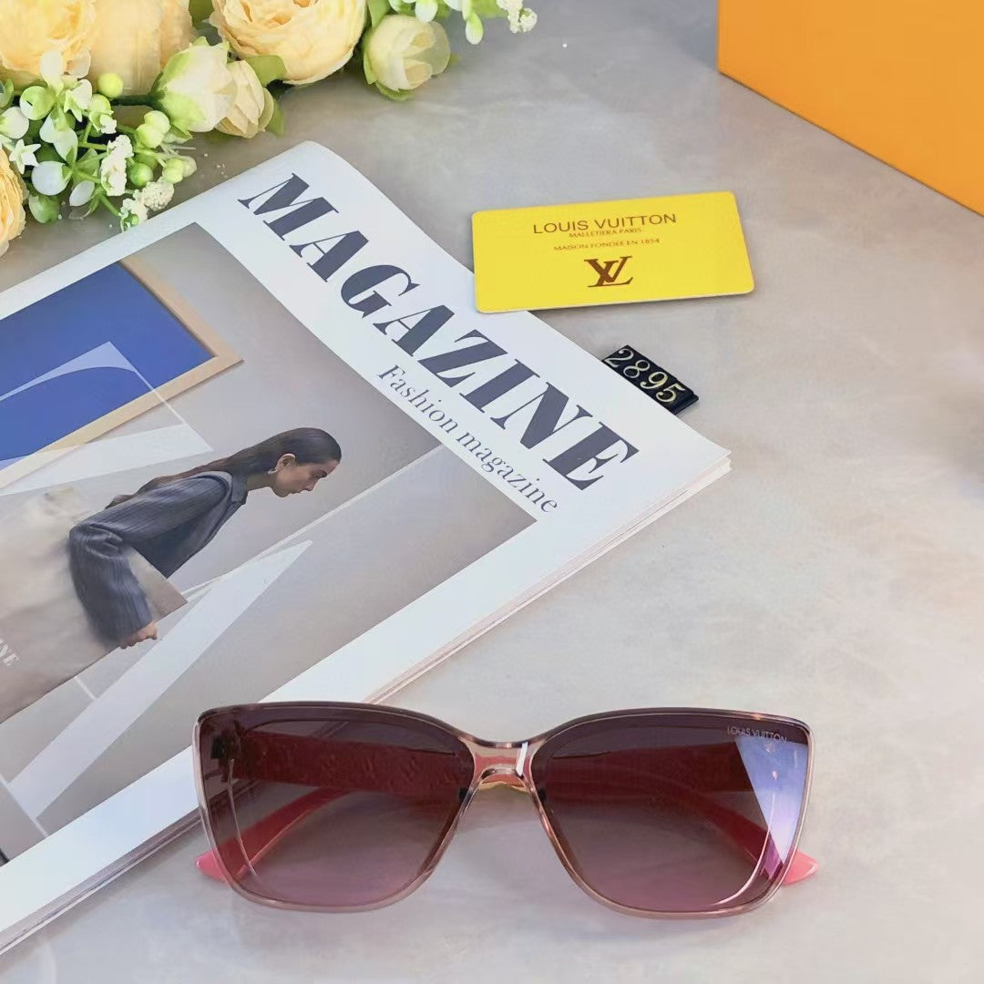 New Fashion Sunglasses