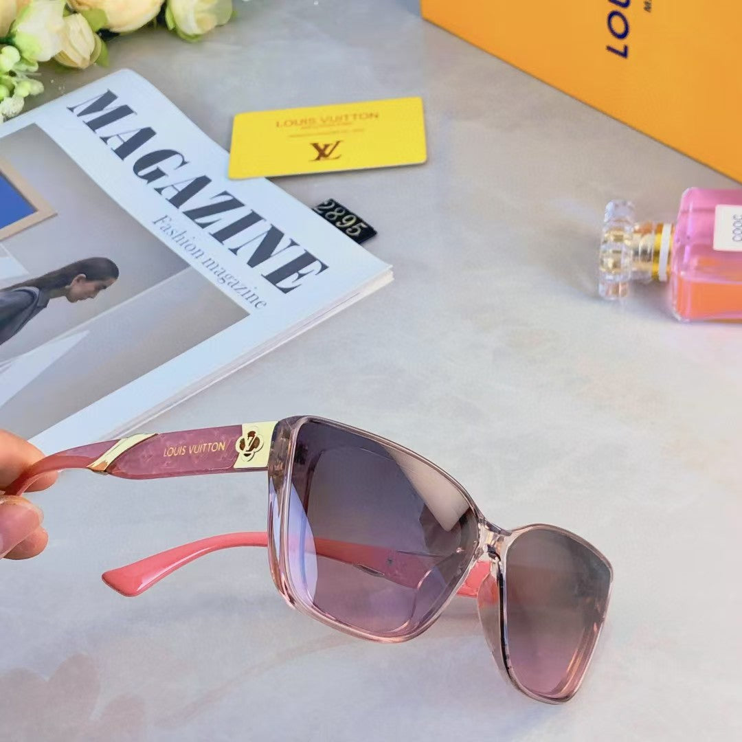New Fashion Sunglasses