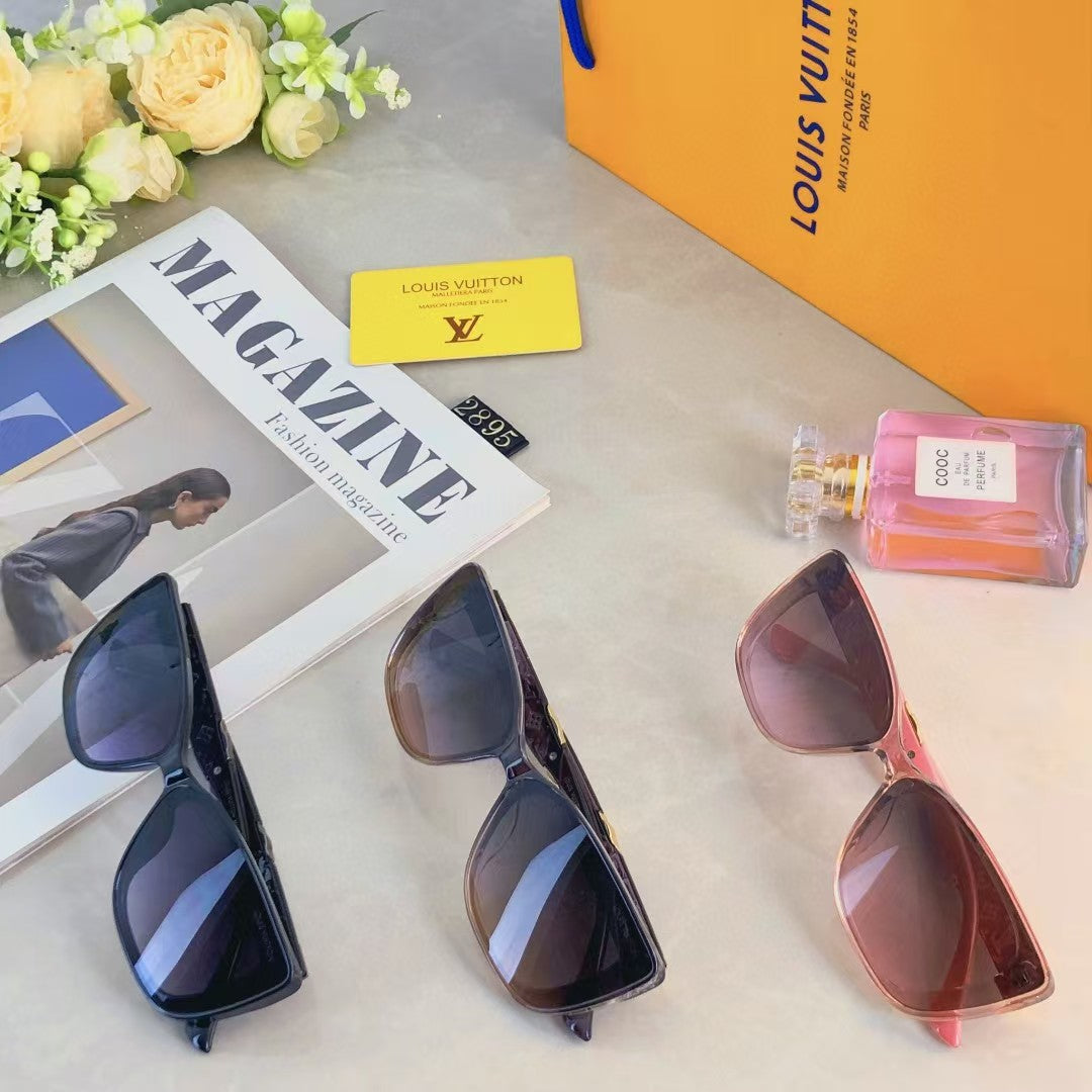 New Fashion Sunglasses