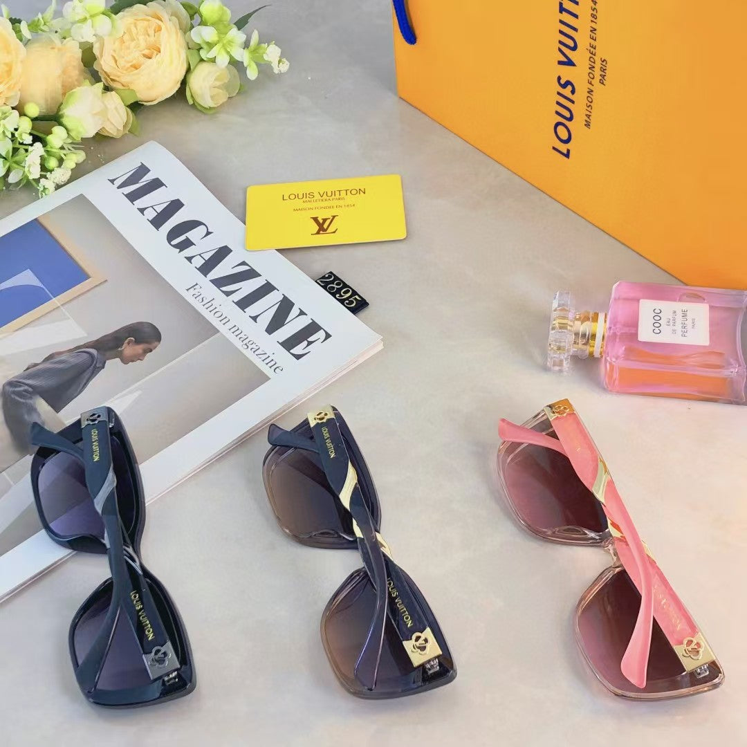 New Fashion Sunglasses