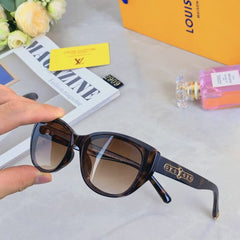 New sunglasses