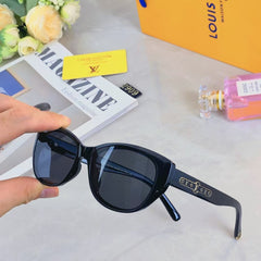 New sunglasses